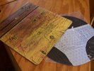 ALICE COOPER SCHOOL'S OUT LP VG+ US WB ORIGINAL VINYL w/PANTIES
