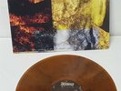 Neaera The Rising Tide Of Oblivion Orange Brown Black LP Vinyl Record new