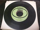 CARL NEWMAN 45 Trio 1960's ROCKER Instrumental TOM - TOM Killer Rock    Ethel