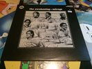The Awakening Mirage Black Jazz Spiritual Promo LP Vinyl