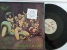 CELTIC FROST Emperor's Return w/hype sticker Metal Blade MBR1048 EP w/insert VG+