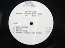 ELTON JOHN Master DISK - TEST Pressing 33RPM Madman Across The Water RARE