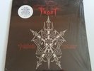 CELTIC FROST Morbid Tales LP w/ hype sticker/inserts 72016-1 Metal Blade Records