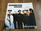 OCEAN COLOUR SCENE - ON THE LEYLINE LP CLEAR VINYL 2007 ORIGINAL UNPLAYED
