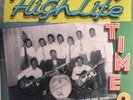VARIOUS - Highlife Time Vol 2 - Vinyl (3xLP)
