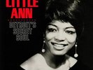 LITTLE ANN - Detroit's Secret Soul - Vinyl (LP)