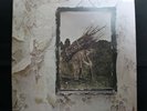 LED ZEPPELIN IV 1971 ATLANTIC 2401012/K50008 A3/B4 SUPERHYPE KINNEY PORKY PECKO