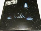 STAR WARS Empire strikes back record LP VINYL original print