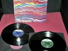 THE SOUNDCARRIERS Harmonium, 2 x LP VINYL LIMITED ED Melodic MELO059 UK 2009 VG+