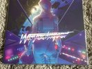 WAVESHAPER -STATION NOVA - LIMITED EDITION LP -SYNTH WAVE - BLUE - SYNTHWAVE