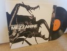 MASSIVE ATTACK Mezzanine CIRCA / VIRGIN