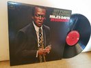 MILES DAVIS IN CONCERT My Funny Valentine COLUMBIA 2 eyes