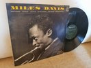 MILES DAVIS 'Round About Midnight PHILIPS MICROGROOVE