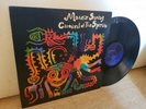 MOACIR SANTOS Carnival Of The Spirits BLUE NOTE