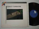STANLEY TURRENTINE LP MR NATURAL 1980 BLUE NOTE LT-1075 1ST PRESS VAN GELDER