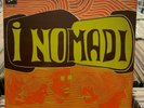 I NOMADI OMONIMO 1°STAMPA LP SCPSQ 545 COLUMBIA