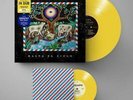 KHRUANGBIN Hasta El Cielo (Con Todo El Mundo In Dub) LP VINYL Europe Night Time
