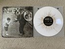 Nofx First Ditch Effort Colored Vinyl Splatter Record Lagwagon Bad Religion