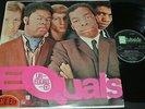 THE EQUALS Unequalled Equals / India LP 1967 STATESIDE LES-502