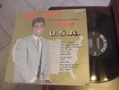JAMES BROWN & FAMOUS FLAMES Tour The U.S.A. KING LP MONO