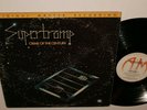 SUPERTRAMP   CRIME OF THE CENTURY  LP  NEAR MINT MFSL ORIGINAL  MASTER RECORDING