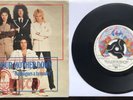 Queen ?– Tie Your Mother Down Rare Spain 7” 1977 Rock Vinyl Record