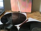 RIN - EROS VINYL + GENESIS EP und FILMSCHNIPSEL