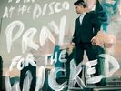 Panic  At The Disco - Pray For The Wicked Vinyl LP Atlantic NEU