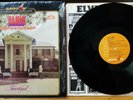 MINT QUAD Elvis Presley 