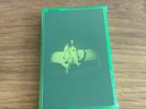 Billie Eilish Limited Edition Sealed Glow In The Dark Cassette