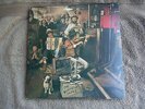 BOB DYLAN & THE BAND - THE BASEMENT TAPES - DOUBLE (2) STEREO VINYL LP's  NrMINT