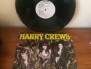 Harry Crews ?– Naked In Garden Hills 12” Vinyl Kim Gordon Lydia Lunch