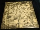WELCOME TO VENICE Compilation Album Vinyl LP - Suicidal Tendencies - No Mercy