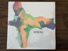 JBL Sessions Vinyl LP Audiophile Test Record Sealed New