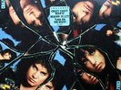 Kiss - Crazy Nights - USA LP Promo