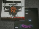 The Prodigy  Invaders Must Die -10th Anniversary CLEAR VINYL + CLEAR No Tourists