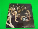 THE JIMI HENDRIX EXPERIENCE ELECTRIC LADYLAND VINYL **VERY GOOD CONDITION**
