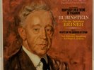 Rachmaninoff Falla Rhapsody On A Theme Of Paganini, RCA Victor LSC-2430 SEALED