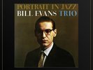 BILL EVANS TRIO - PORTRAIT IN JAZZ - MOFI ONE STEP SUPER VINYL - BOX SET - NEW