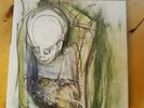 DINOSAUR Jr. Visitors 4x 7