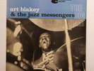 ART BLAKEY & THE JAZZ MESSENGERS 