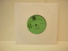Elvis Presley - Teddy Bear RCA UK DEMO record.