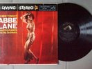 ABBE LANE with TITO PUENTE Be Mine Tonight RCA LSP 1554 US LP Latin jazz cha cha