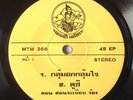 THAI FUNK & SOUL - HEAVY FUNK GROOVE - 