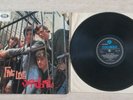 Yardbirds- Five Live Yardbirds- Original 1964 Mono UK LP First Pressing. GD-/GD-