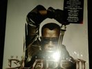 Blade II Various Artists 2 LP Blue Vinyl Soundtrack MARVEL RARE Hip Hop Collabs
