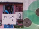 Lucinda Williams-Blessed 2011 2 LP-LOST HIGHWAY-CLEAR VINYL W/LYRIC SHEET-EX