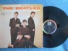 THE BEATLES   INTRODUCING THE BEATLES  VJ BRACKETS LABEL    BM
