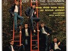 JOEY and the SHOWMEN   Wow wow wow wow       7