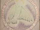 Gloster Williams And Master Control PRAYING SPIRIT rare gospel soul funk LA lp